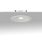 ART-FL-DOT LED светильник встраиваемый поворотный Downlight   -  Встраиваемые светильники 
